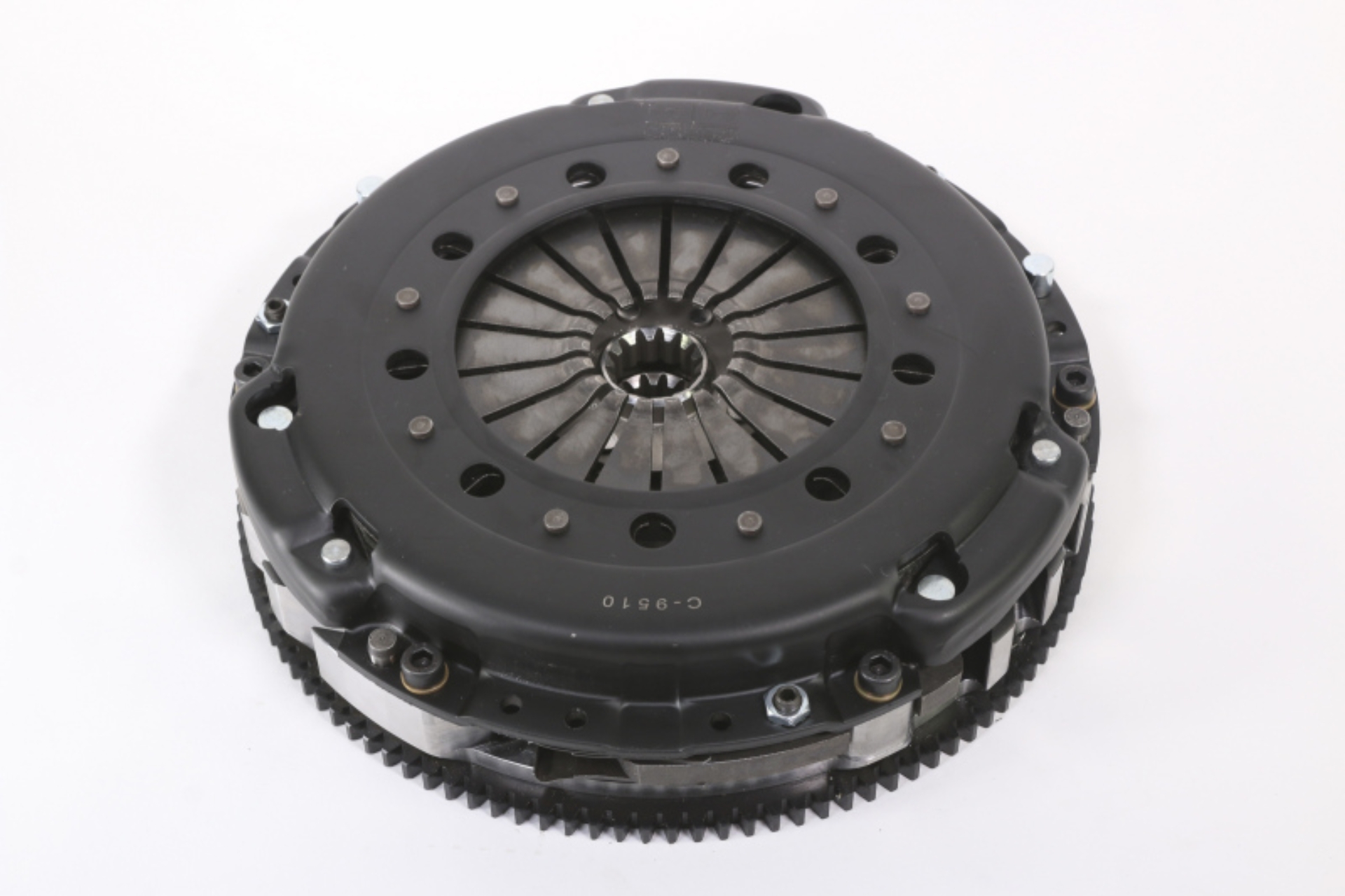 Picture of DKM Clutch DKM MS Clutch Kit - MS-006-074