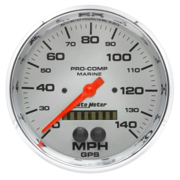 Picture of AutoMeter AM Ultra-Lite Gauges - 200647-35