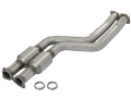 Picture of aFe Direct Fit Cat Catalytic Converter Direct Fit - 47-46303