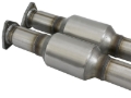 Picture of aFe Direct Fit Cat Catalytic Converter Direct Fit - 47-46303