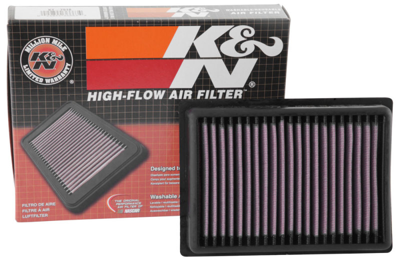 Picture of K&N Engineering KN Motorcycle Direct Fit Air Filters - KT-7918