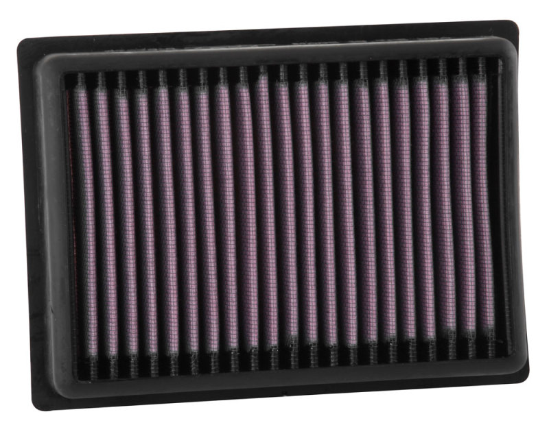 Picture of K&N Engineering KN Motorcycle Direct Fit Air Filters - KT-7918