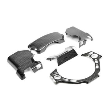 Picture of Seibon SEI Misc Carbon-Interior Carbon Accessories - CFI0910NSGTR-G