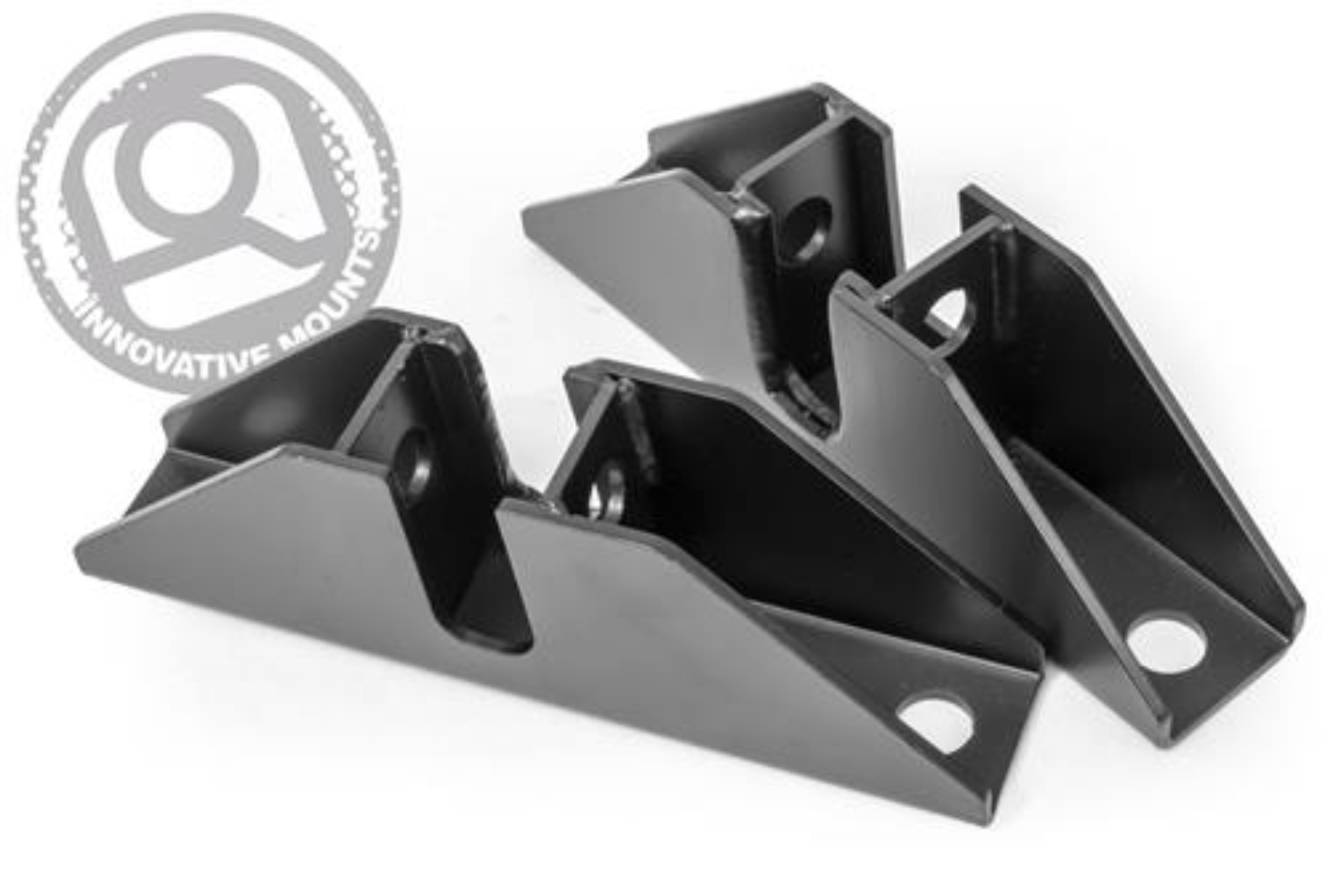 Picture of Innovative Mounts INM Traction Bar - 50112-HOUSING