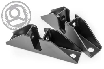 Picture of Innovative Mounts INM Traction Bar - 50112-HOUSING