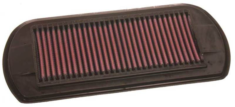 Picture of K&N Engineering KN Motorcycle Direct Fit Air Filters - TB-9095