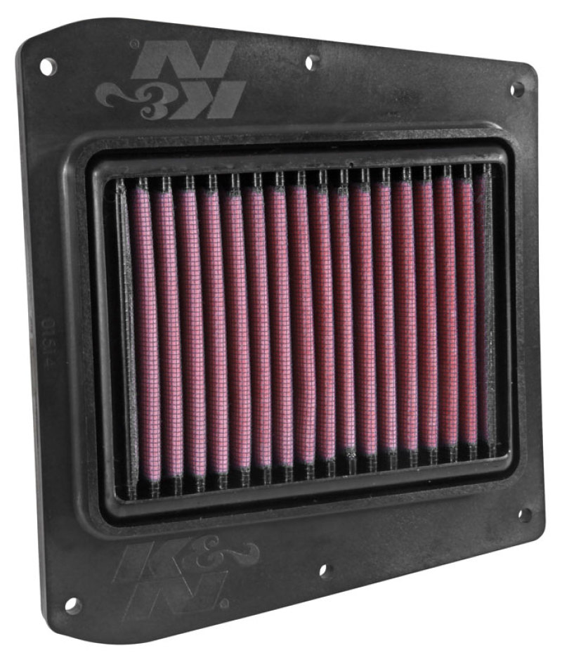 Picture of K&N Engineering KN Motorcycle Direct Fit Air Filters - PL-1115