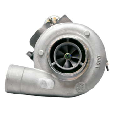 Picture of BorgWarner BWA Upgrade Turbochargers - 178046