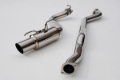 Picture of Invidia INV N1 Racing Exhaust Catback - HS08SW5GTR
