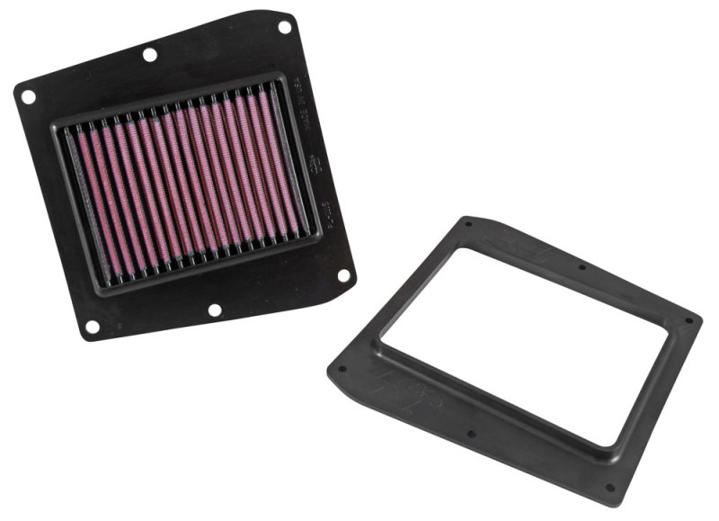 Picture of K&N Engineering KN Motorcycle Direct Fit Air Filters - PL-1115