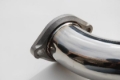 Picture of Invidia INV N1 Racing Exhaust Catback - HS08SW5GTR