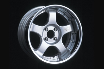 Picture of SSR Wheels-SP1R - S316950+19L4CTS