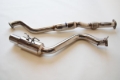 Picture of Invidia INV N1-Stainless Tips Catback - HS08SW5GTP