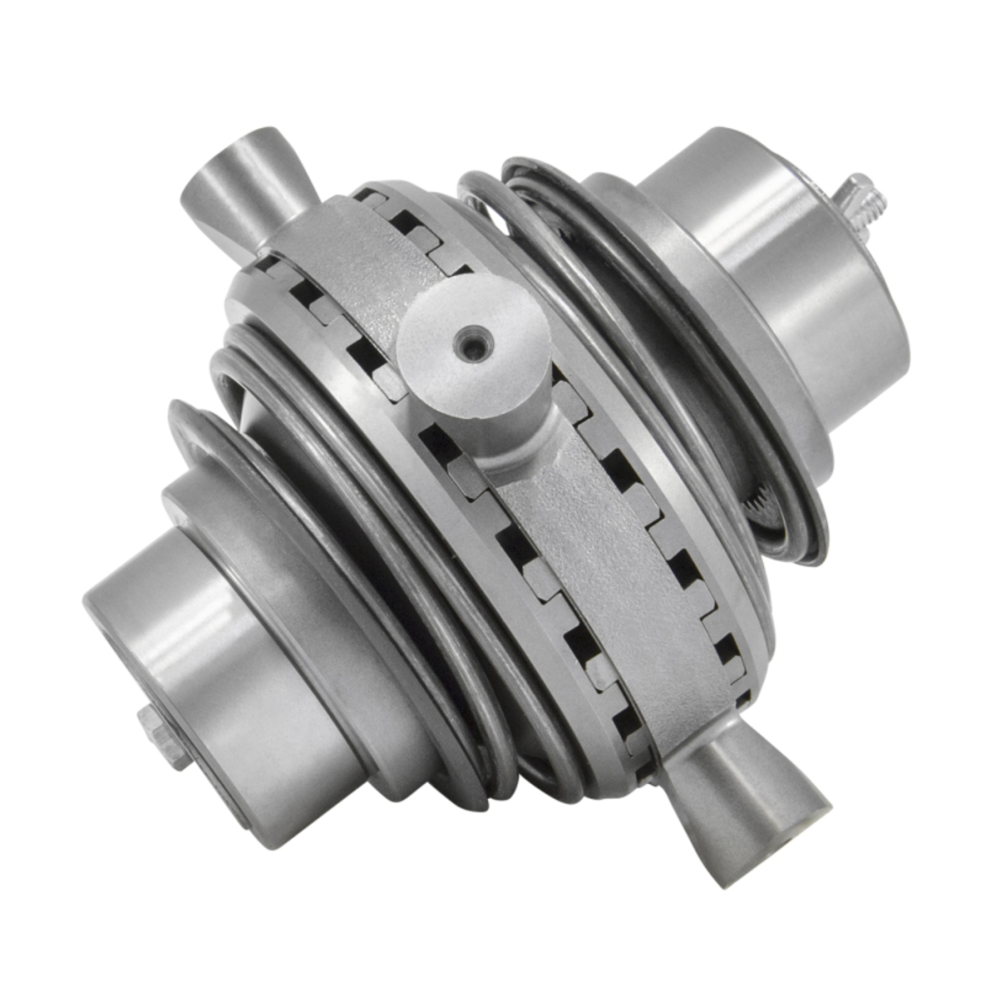 Picture of Yukon Gear & Axle YUK Grizzly Lockers Differentials - YGLR2.5-16