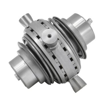 Picture of Yukon Gear & Axle YUK Grizzly Lockers Differentials - YGLR2.5-16