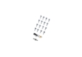 Picture of Ford Racing FR Oil Pan Kits - M-6675-M50A1