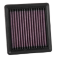 Picture of K&N Engineering KN Motorcycle Direct Fit Air Filters - YA-5317
