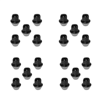 Picture of Ford Racing FR Lug Nut Kits - M-1012K-MB