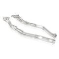 Picture of Stainless Works, 2018+ Jeep Trackhawk 6.2L headers 1-7/8"Primaries, Catted