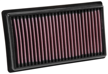 Picture of K&N Engineering KN Drop in Air Filters - 33-3081