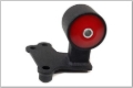 Picture of Innovative Mounts INM Blk Alum Single Mount-85A Engine Mounts - 40121-85A