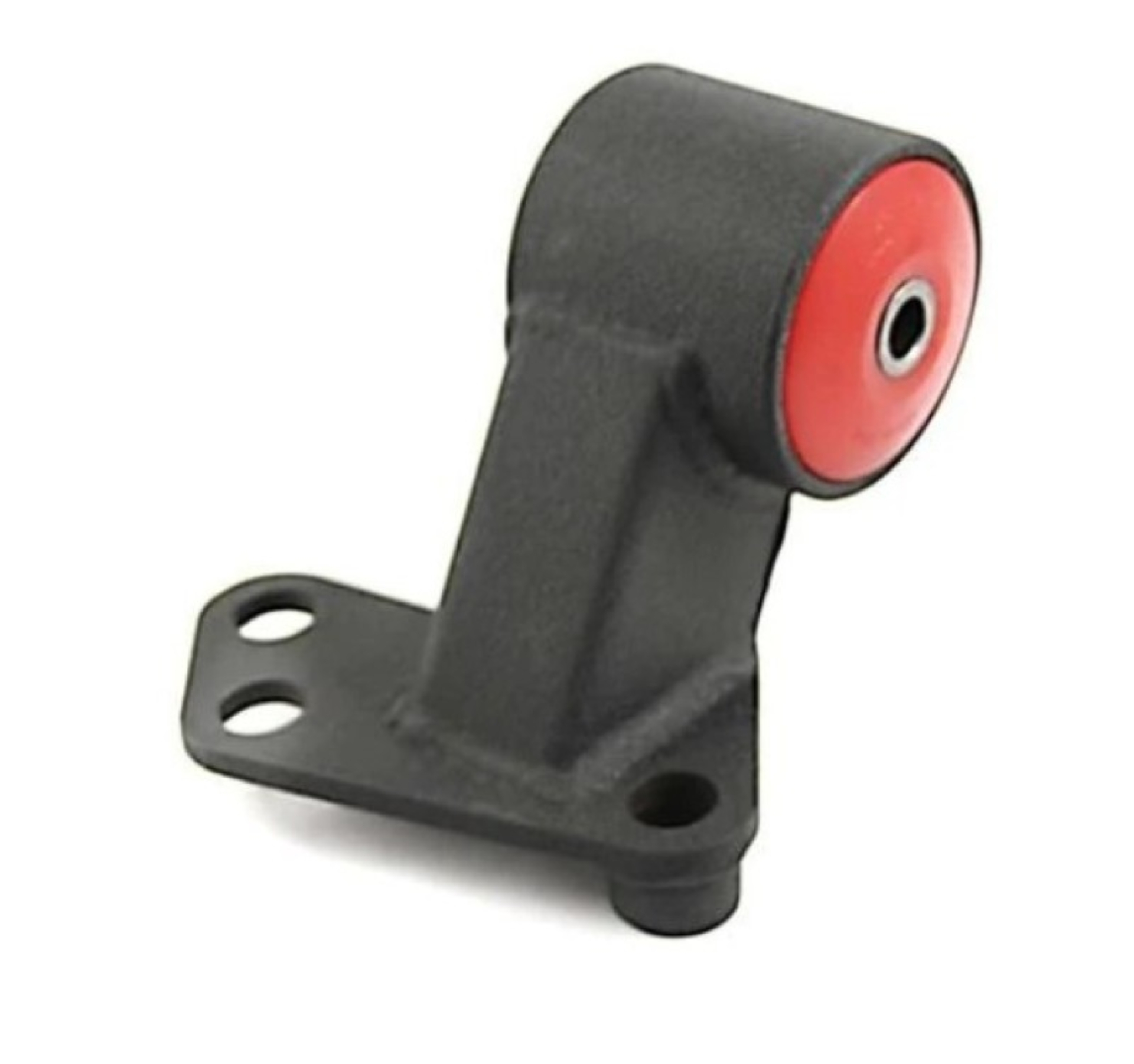 Picture of Innovative Mounts INM Blk Alum Single Mount-95A Engine Mounts - 40121-95A