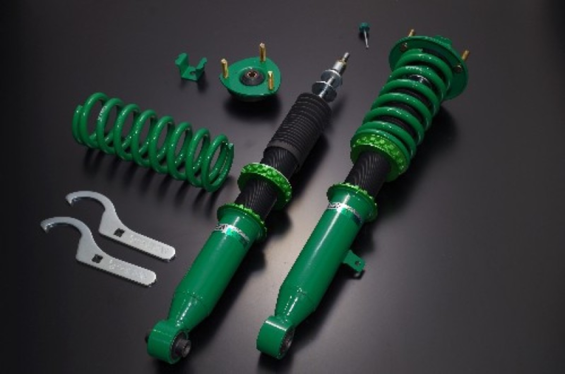 Picture of Tein AVS Kits Suspension Controllers - VSC76-J1SS3