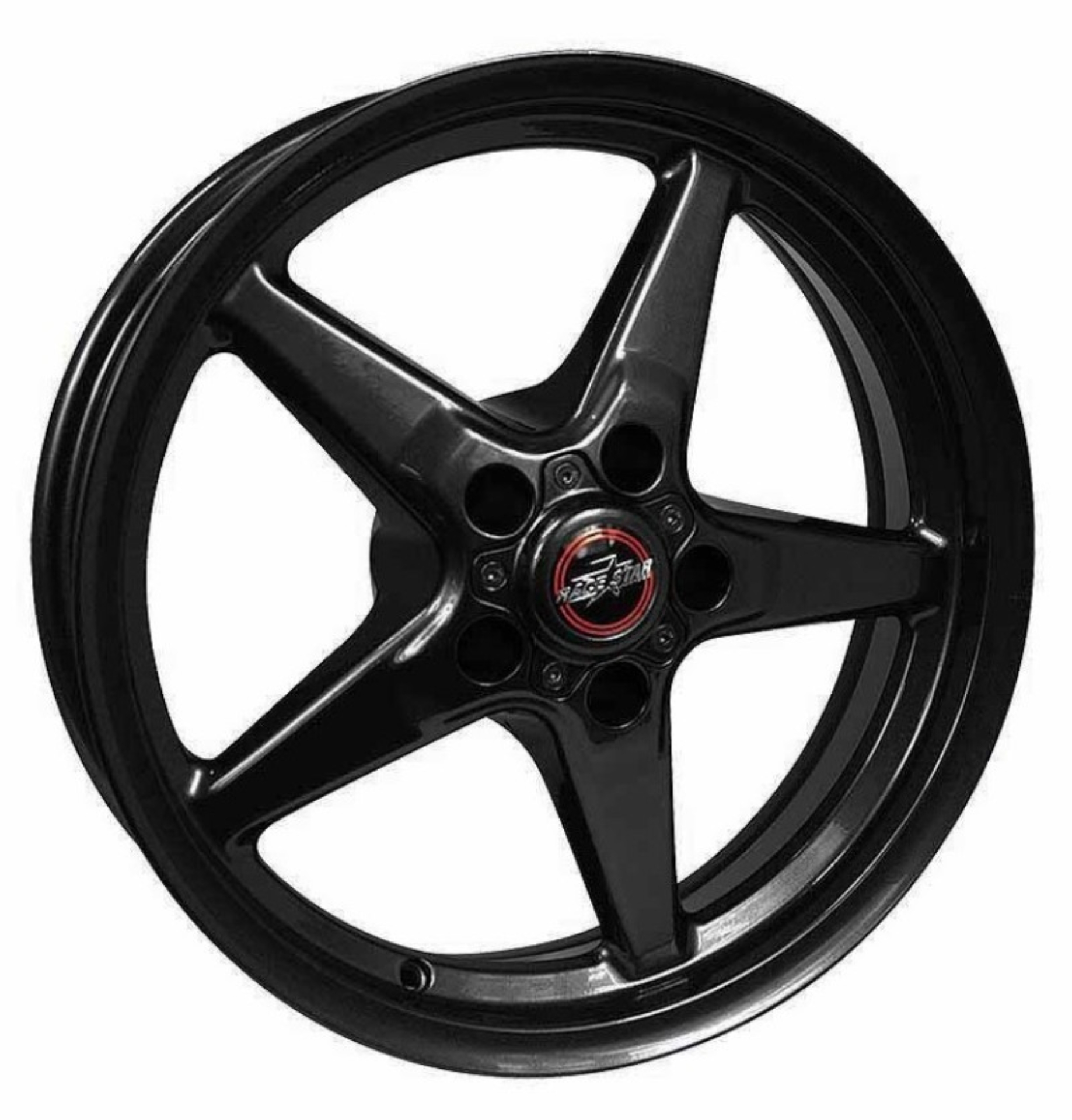 Picture of Race Star RST 92 Drag Star Wheels - 92-795153B