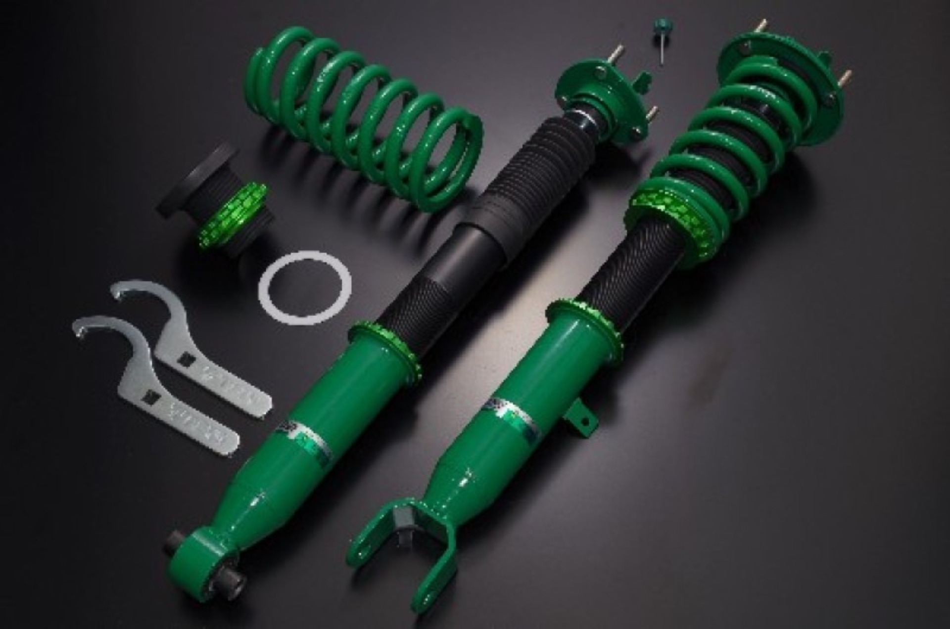 Picture of Tein AVS Kits Suspension Controllers - VSQ62-J1AS3