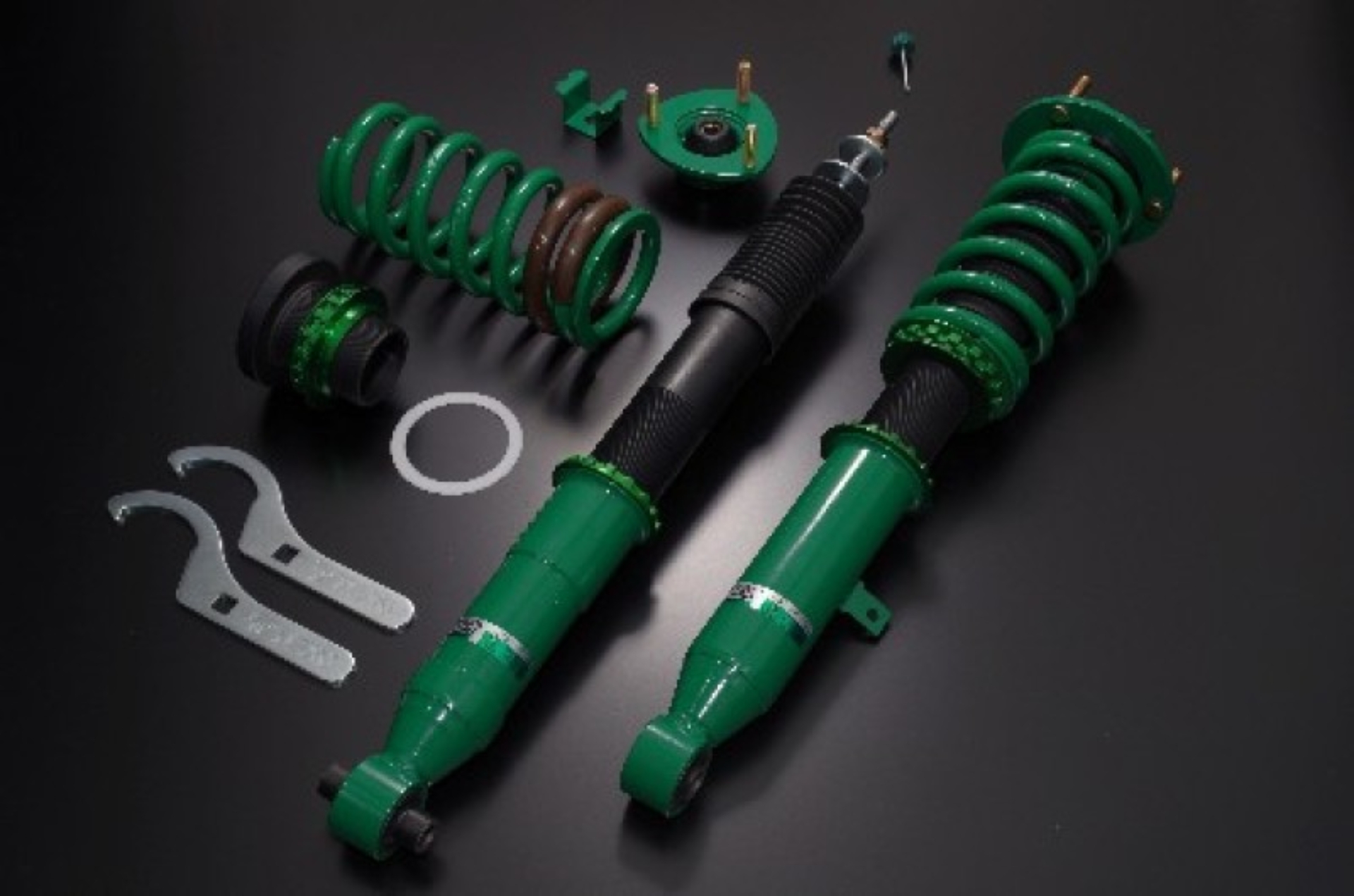 Picture of Tein AVS Kits Suspension Controllers - VSQ74-J1AS3