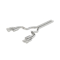 Picture of MBRP Catback Exhaust AL - S7207AL
