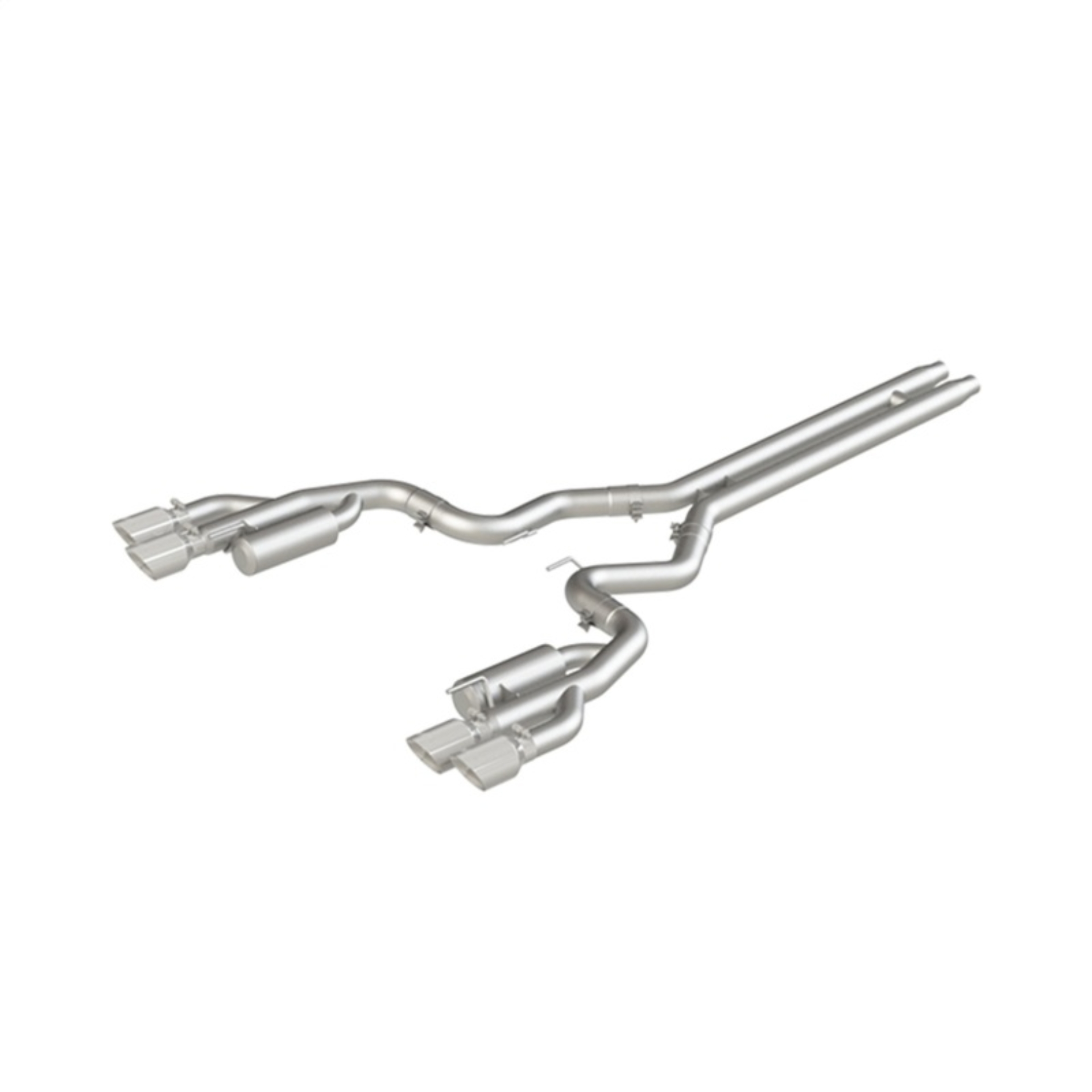 Picture of MBRP Catback Exhaust AL - S7207AL