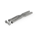 Picture of MBRP X-Pipe 409 - S7213409