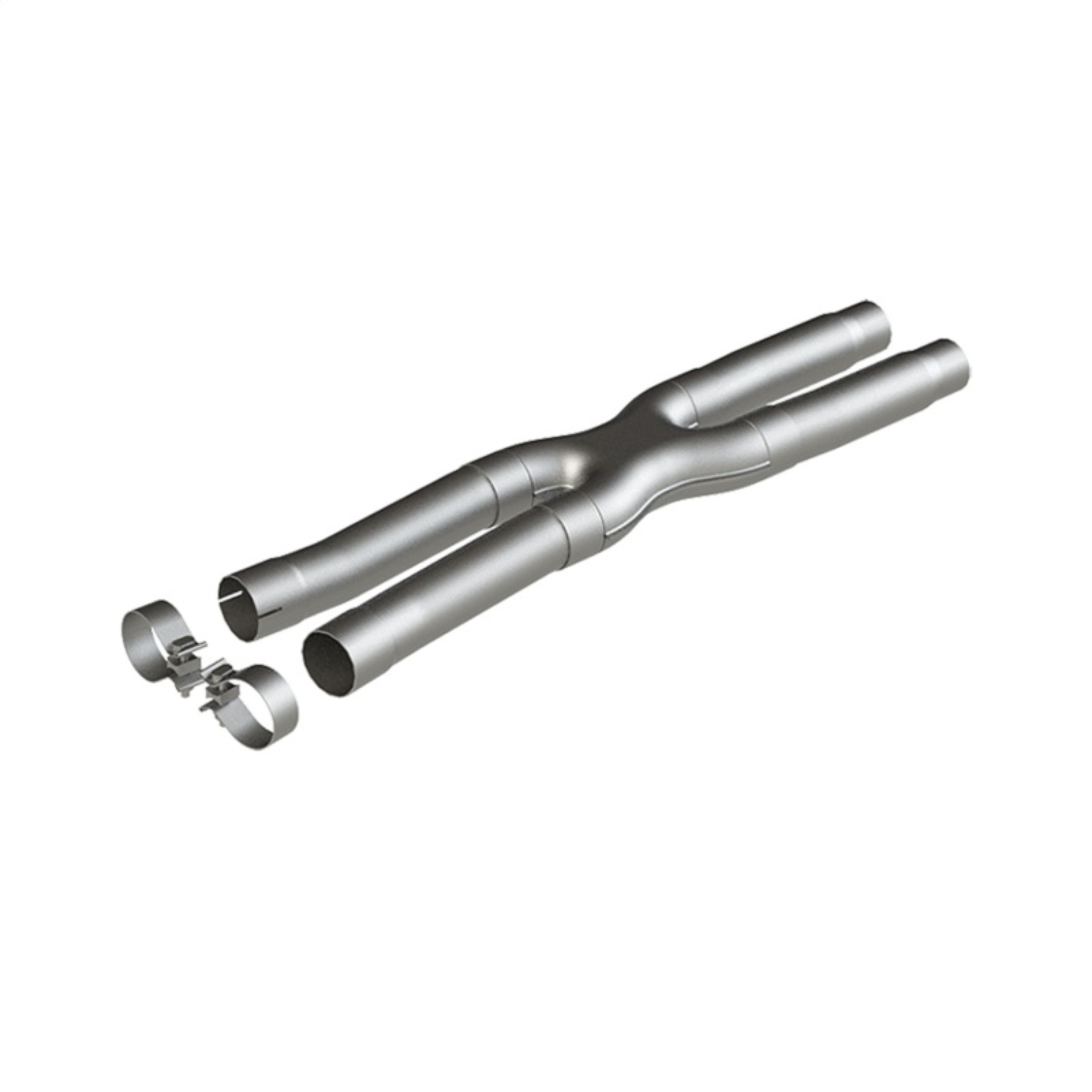 Picture of MBRP X-Pipe AL - S7213AL