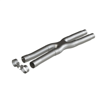 Picture of MBRP X-Pipe AL - S7213AL