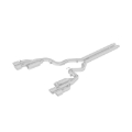 Picture of MBRP Catback Exhaust 304 - S7207304