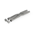 Picture of MBRP X-Pipe 409 - S7213409