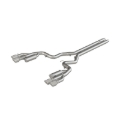 Picture of MBRP Catback Exhaust 304 - S7207304