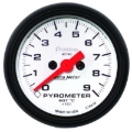 Picture of AutoMeter AM Phantom Gauges - 5744-M