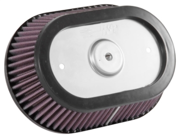 Picture of K&N Engineering KN Custom Air Filter - E-3988