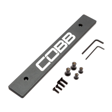 Picture of COBB License Plate Delete License Plate Relocation - 815070