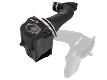 Picture of aFe Momentum GT Cold Air Intakes - 51-73116