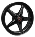 Picture of Race Star RST 92 Drag Star Wheels - 92-745142B
