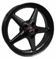 Picture of Race Star RST 92 Drag Star Wheels - 92-705253B