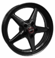 Picture of Race Star RST 92 Drag Star Wheels - 92-770147B