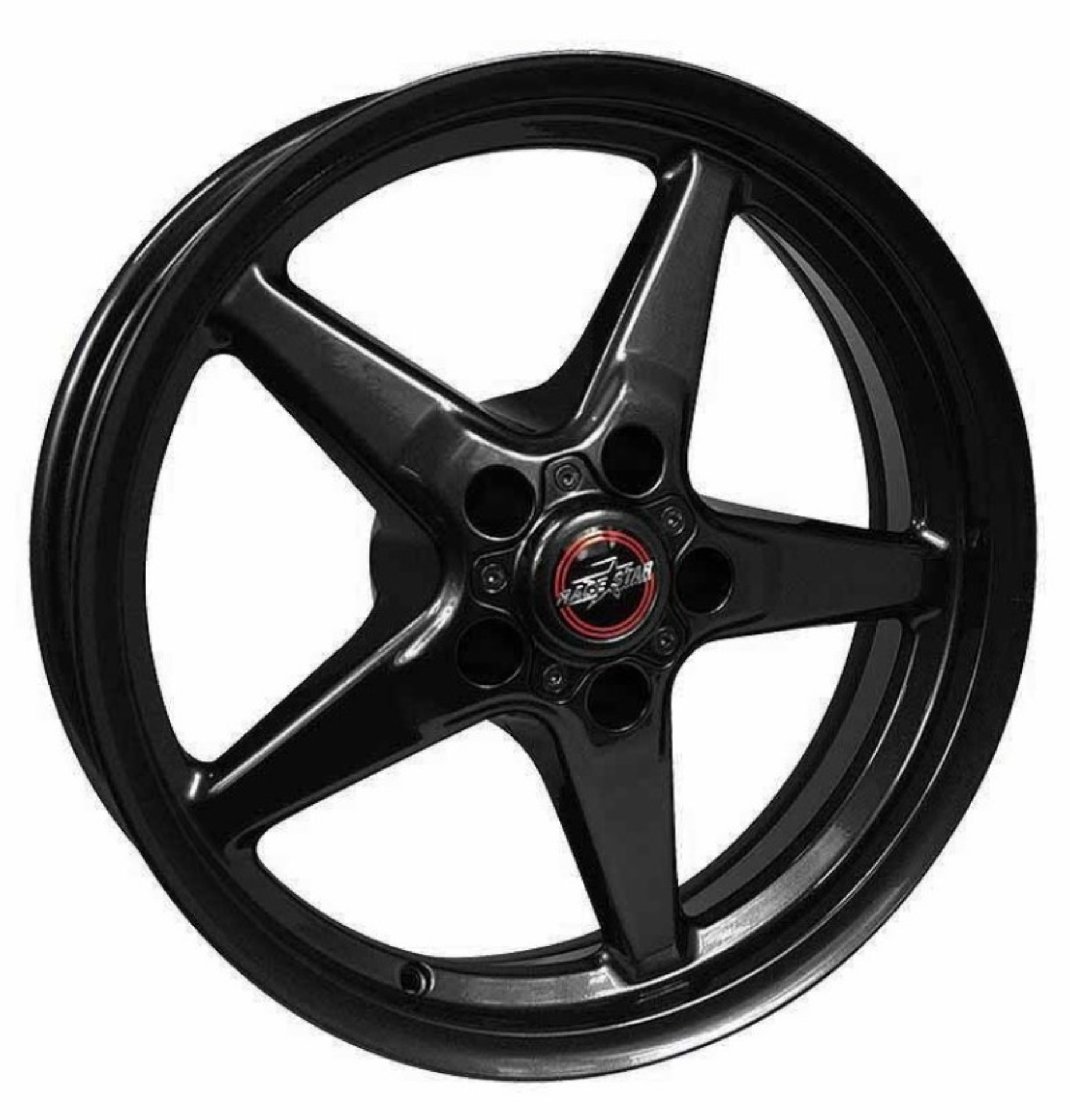 Picture of Race Star RST 92 Drag Star Wheels - 92-770147B