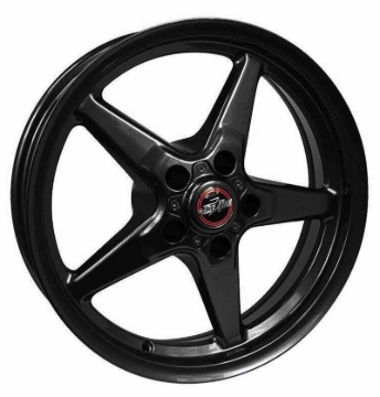 Picture of Race Star RST 92 Drag Star Wheels - 92-770147B