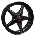 Picture of Race Star RST 92 Drag Star Wheels - 92-795253B
