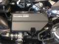 Picture of HKS Engine Cover - 70026-AH005