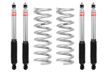 Picture of Eibach Stage 1 Lift Kit